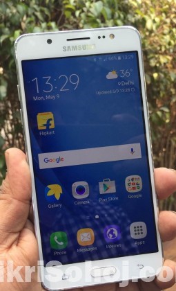 Samsung j5 2016 4G